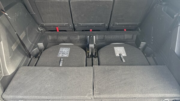 Used Peugeot 5008 2020 for sale - 76043896: Photo 37