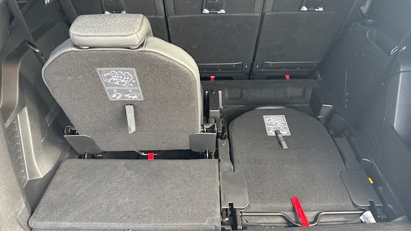 Used Peugeot 5008 2020 for sale - 76043896: Photo 38