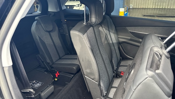 Used Peugeot 5008 2020 for sale - 76043896: Photo 39