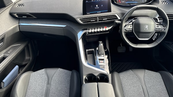 Used Peugeot 5008 2020 for sale - 76043896: Photo 4