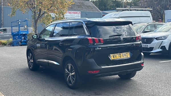 Used Peugeot 5008 2020 for sale - 76043896: Photo 5