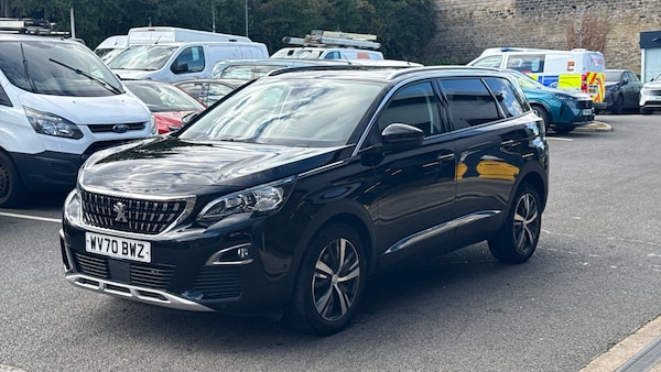 Used Peugeot 5008 2020 for sale - 76043896: Photo 7