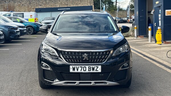 Used Peugeot 5008 2020 for sale - 76043896: Photo 8