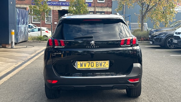 Used Peugeot 5008 2020 for sale - 76043896: Photo 9