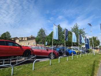 Used Vauxhall Astra 2016 for sale - 74966440: Photo
