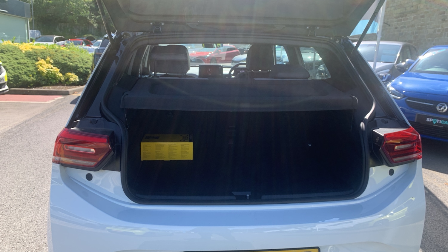 Vehicle 19