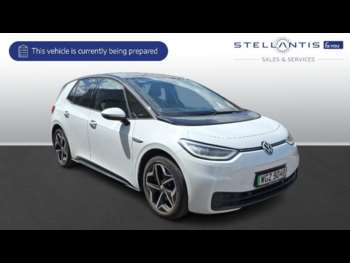 2022 - Pro S 77kWh Tour Hatchback 5dr Electric Auto (204 ps)
