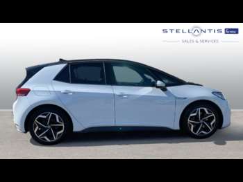Used Volkswagen ID3 2022 for sale - 75142392: Photo