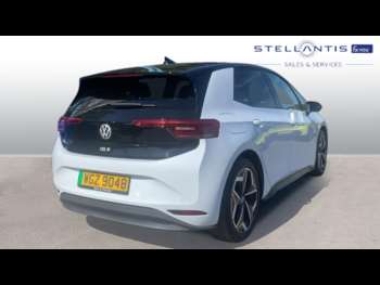 Used Volkswagen ID3 2022 for sale - 75142392: Photo