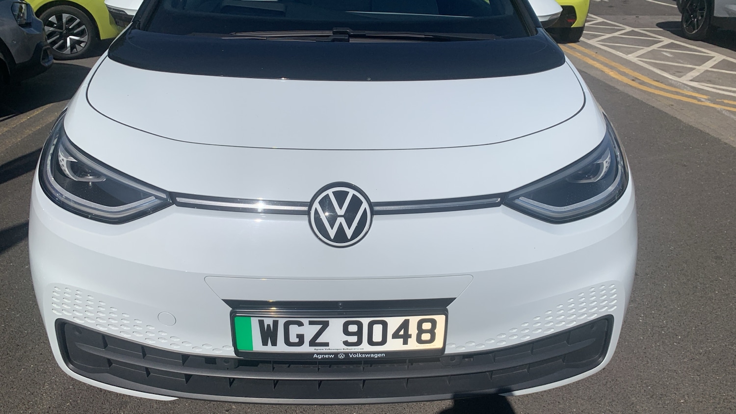 Vehicle 44