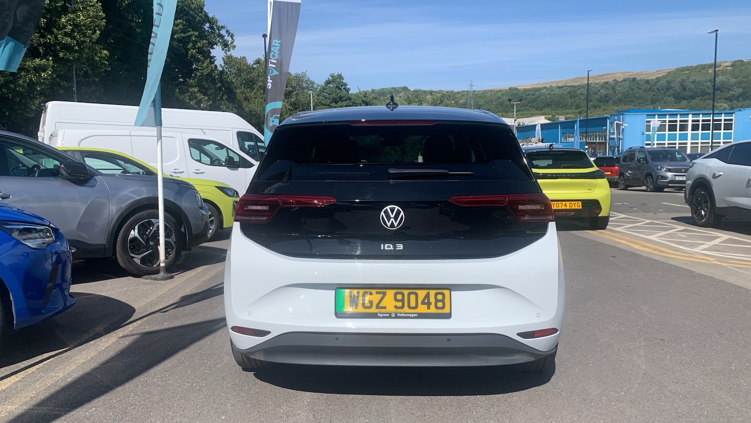 Vehicle 9