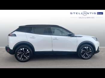 Used Peugeot 2008 2022 for sale - 75226838: Photo