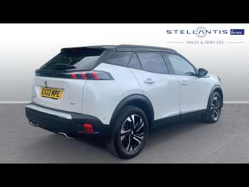 Used Peugeot 2008 2022 for sale - 75226838: Photo
