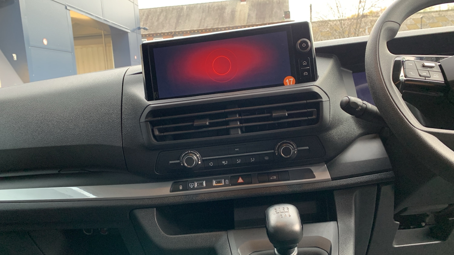 Used Vauxhall Vivaro 2024 for sale - 76441694: Photo 10