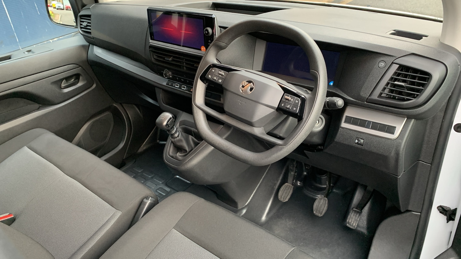 Used Vauxhall Vivaro 2024 for sale - 76441694: Photo 11