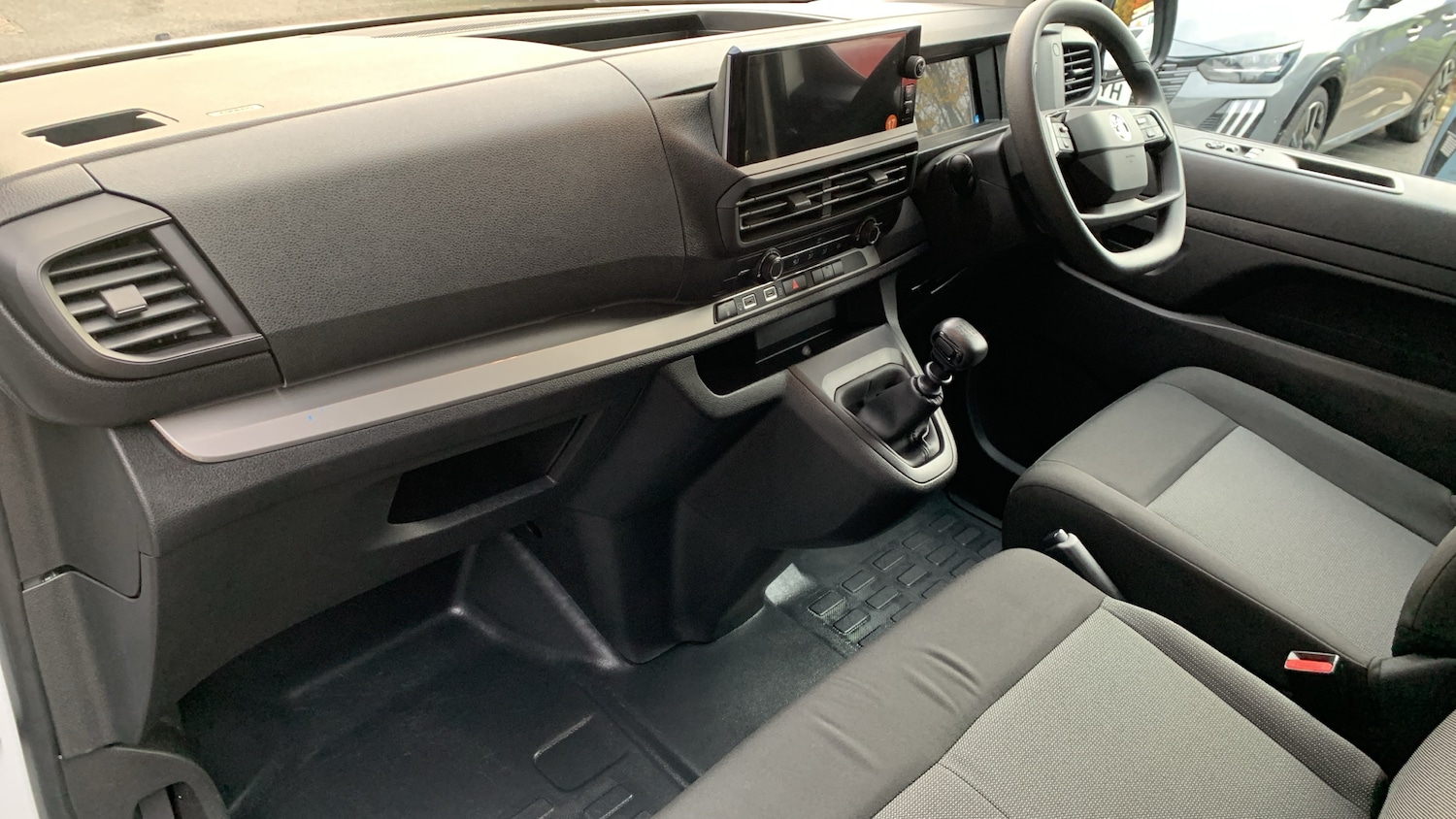 Used Vauxhall Vivaro 2024 for sale - 76441694: Photo 12