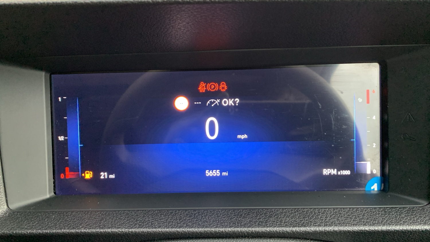 Used Vauxhall Vivaro 2024 for sale - 76441694: Photo 13