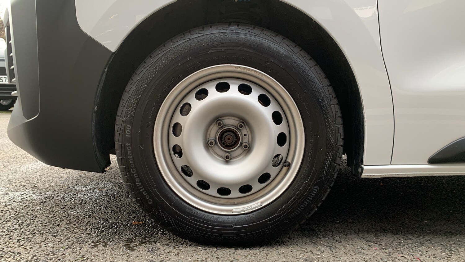 Used Vauxhall Vivaro 2024 for sale - 76441694: Photo 14