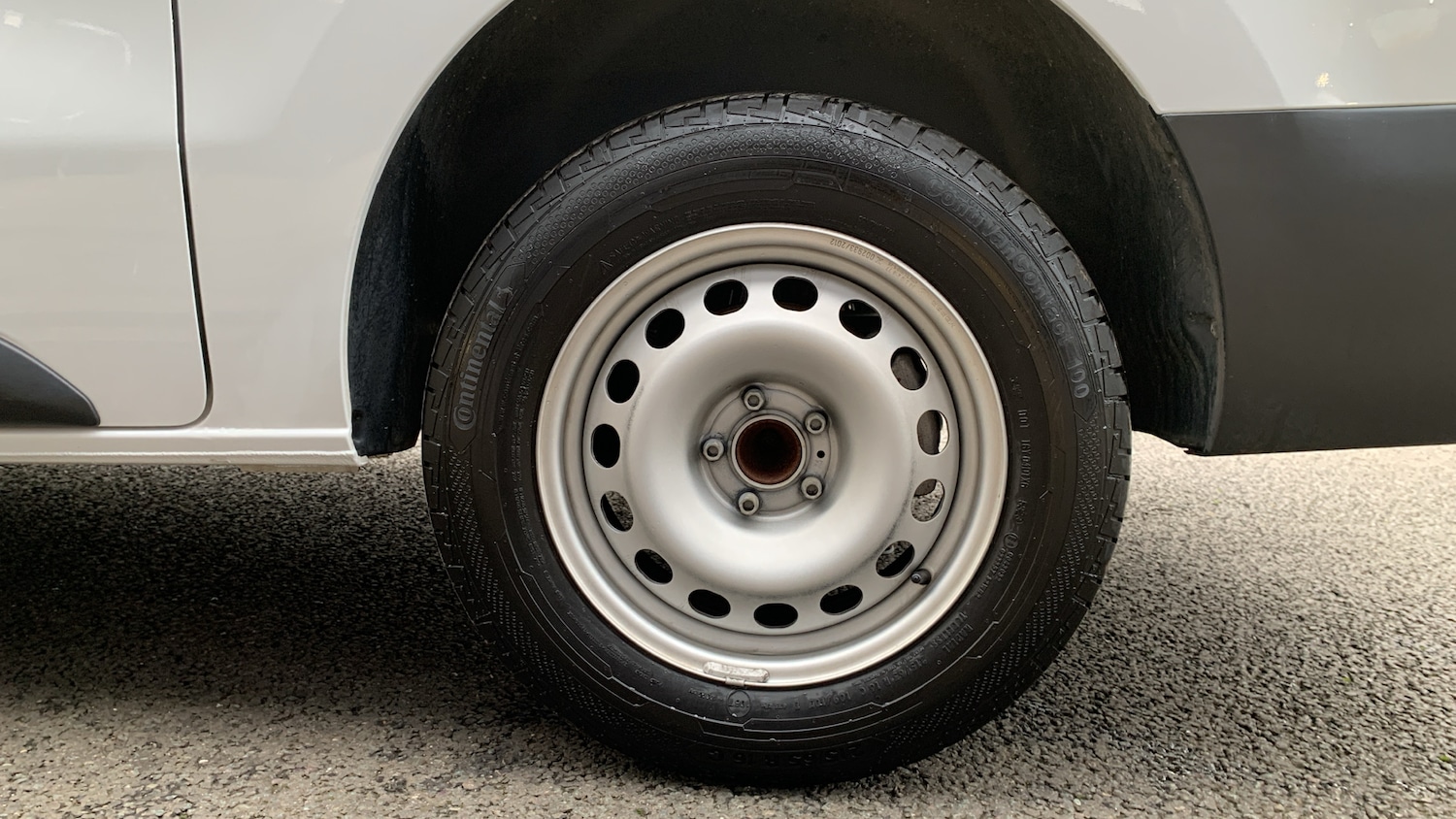 Used Vauxhall Vivaro 2024 for sale - 76441694: Photo 15