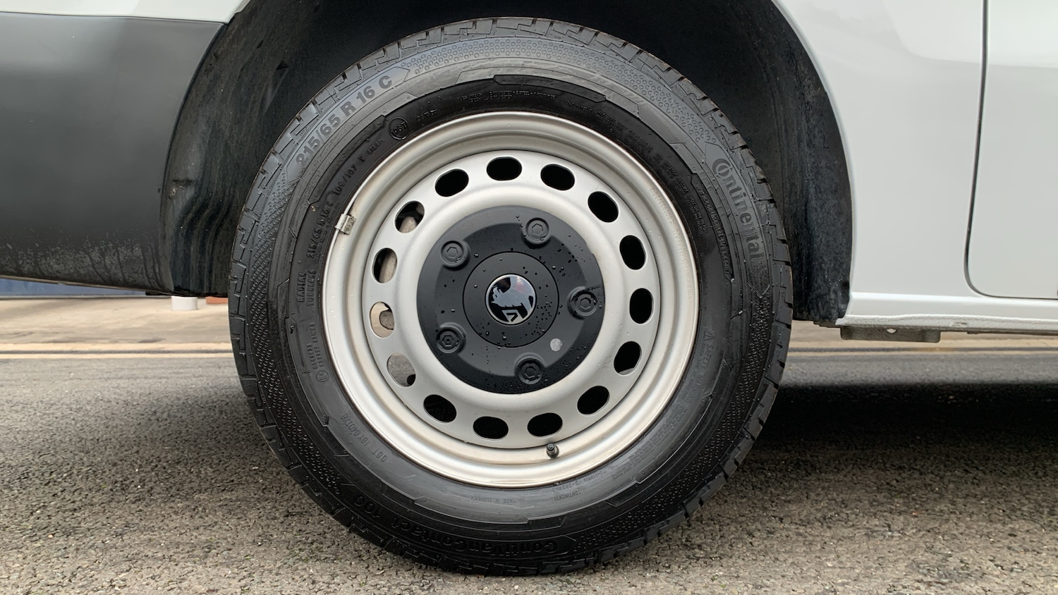 Used Vauxhall Vivaro 2024 for sale - 76441694: Photo 16