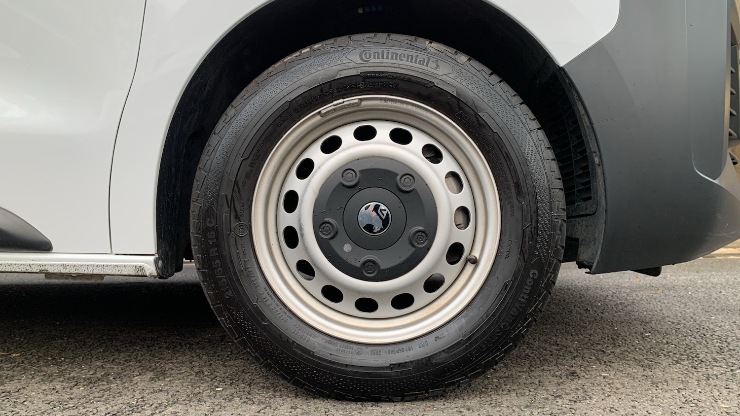 Used Vauxhall Vivaro 2024 for sale - 76441694: Photo 17