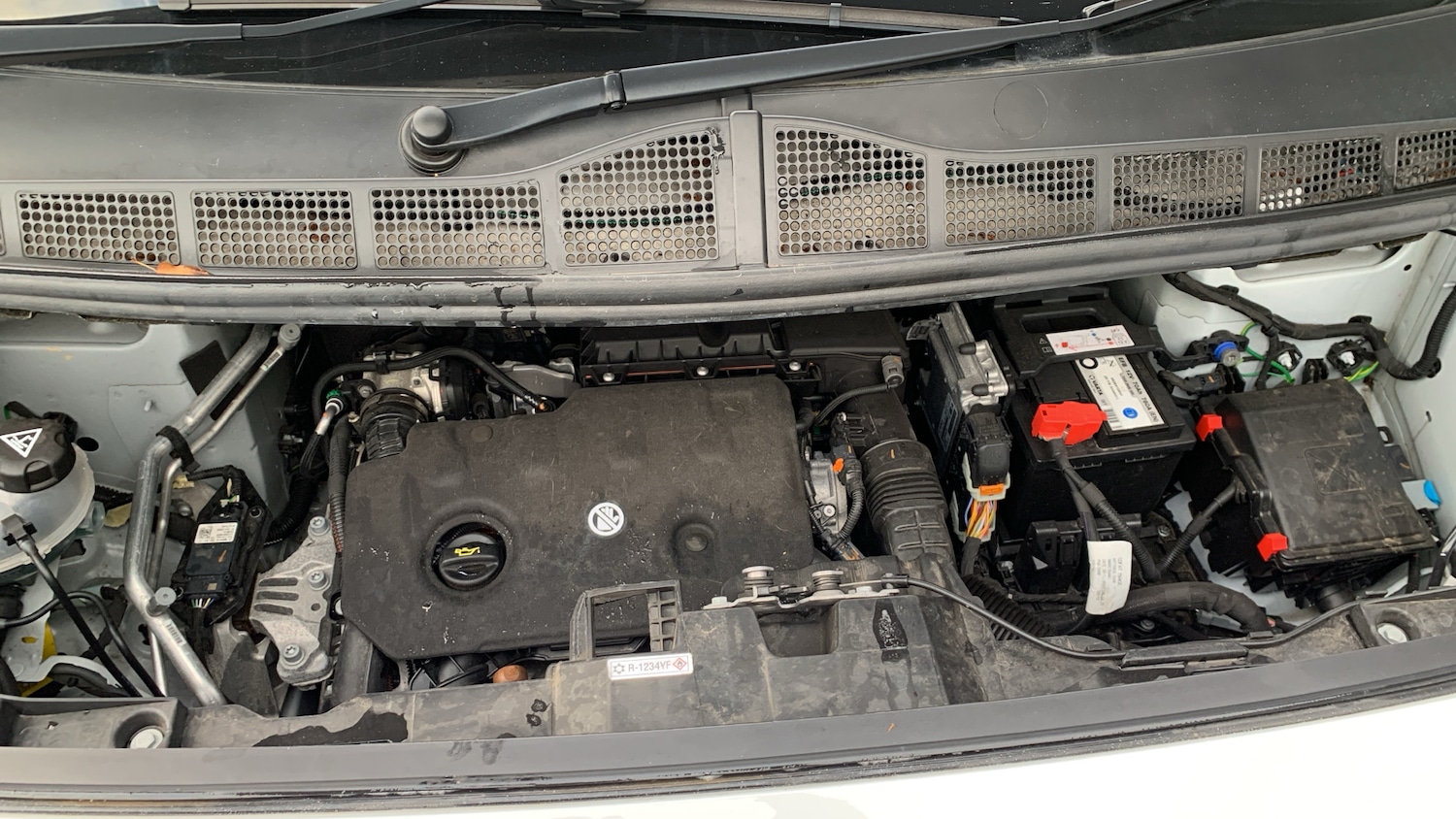 Used Vauxhall Vivaro 2024 for sale - 76441694: Photo 18