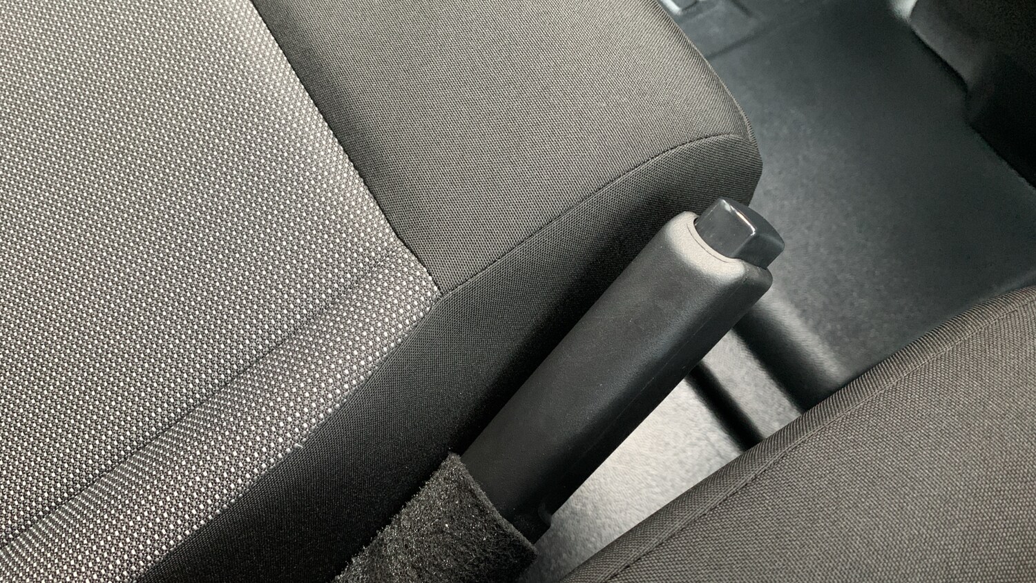 Used Vauxhall Vivaro 2024 for sale - 76441694: Photo 21