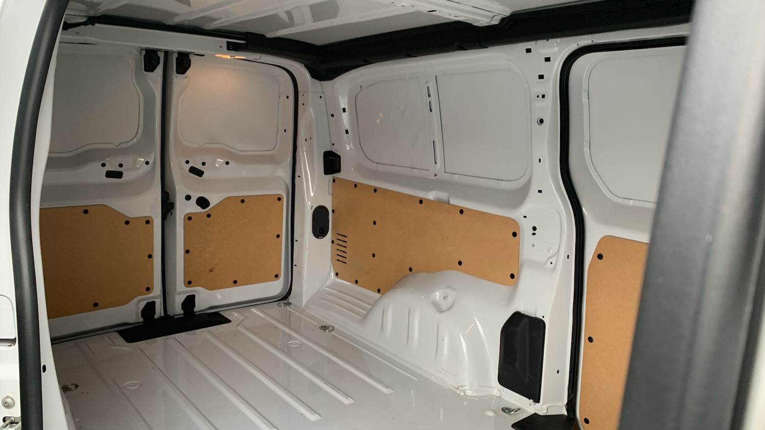 Used Vauxhall Vivaro 2024 for sale - 76441694: Photo 25