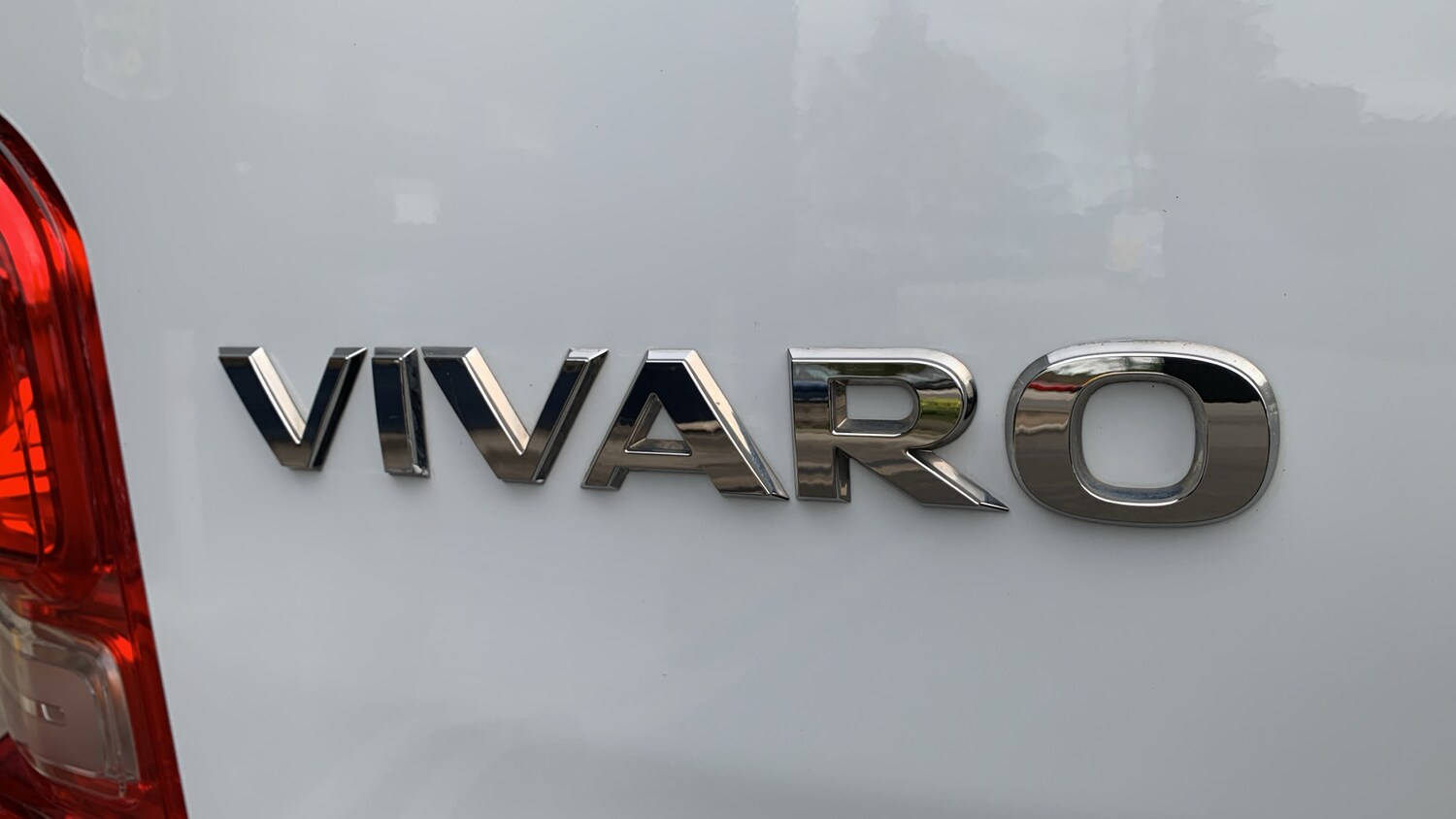 Used Vauxhall Vivaro 2024 for sale - 76441694: Photo 26
