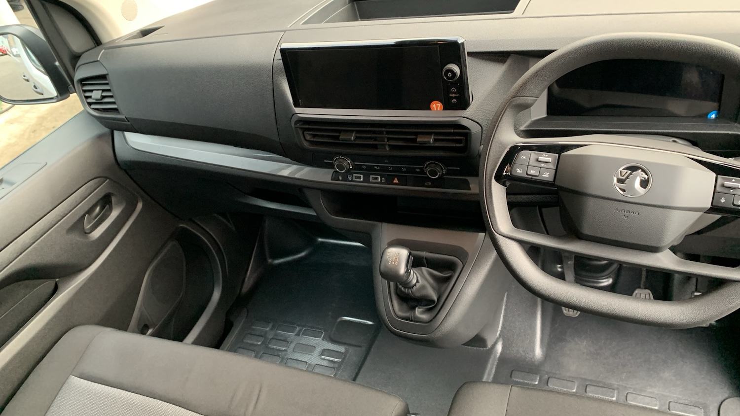 Used Vauxhall Vivaro 2024 for sale - 76441694: Photo 4