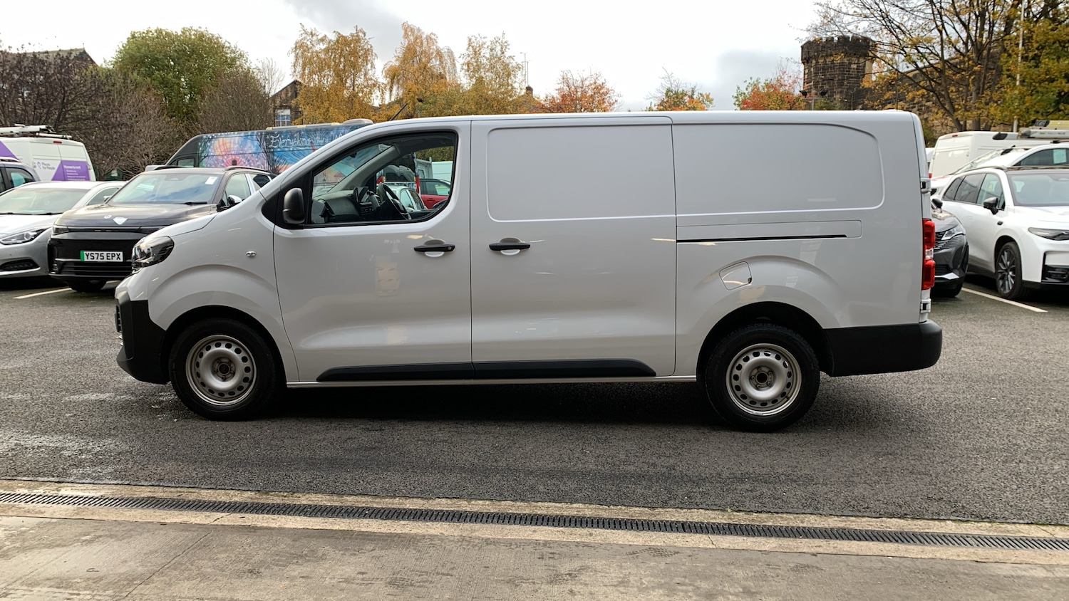 Used Vauxhall Vivaro 2024 for sale - 76441694: Photo 6