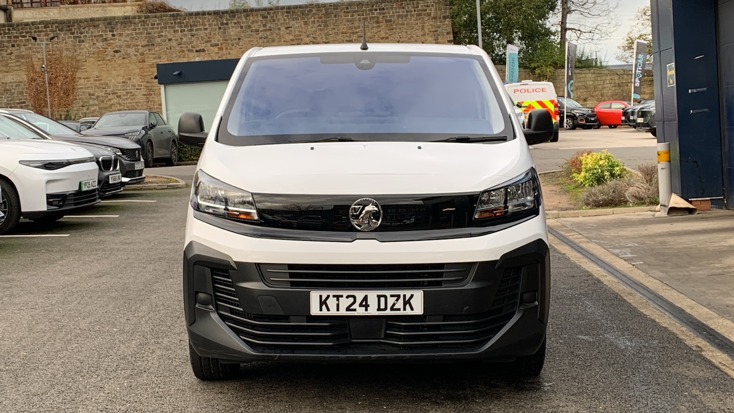 Used Vauxhall Vivaro 2024 for sale - 76441694: Photo 8