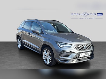 Used SEAT Ateca 2023 for sale - 79485355: Photo