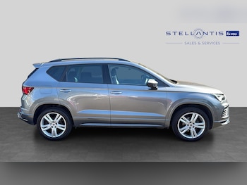 Used SEAT Ateca 2023 for sale - 79485355: Photo
