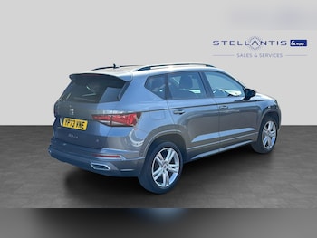 Used SEAT Ateca 2023 for sale - 79485355: Photo
