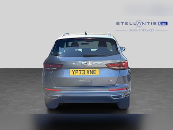 Used SEAT Ateca 2023 for sale - 79485355: Photo