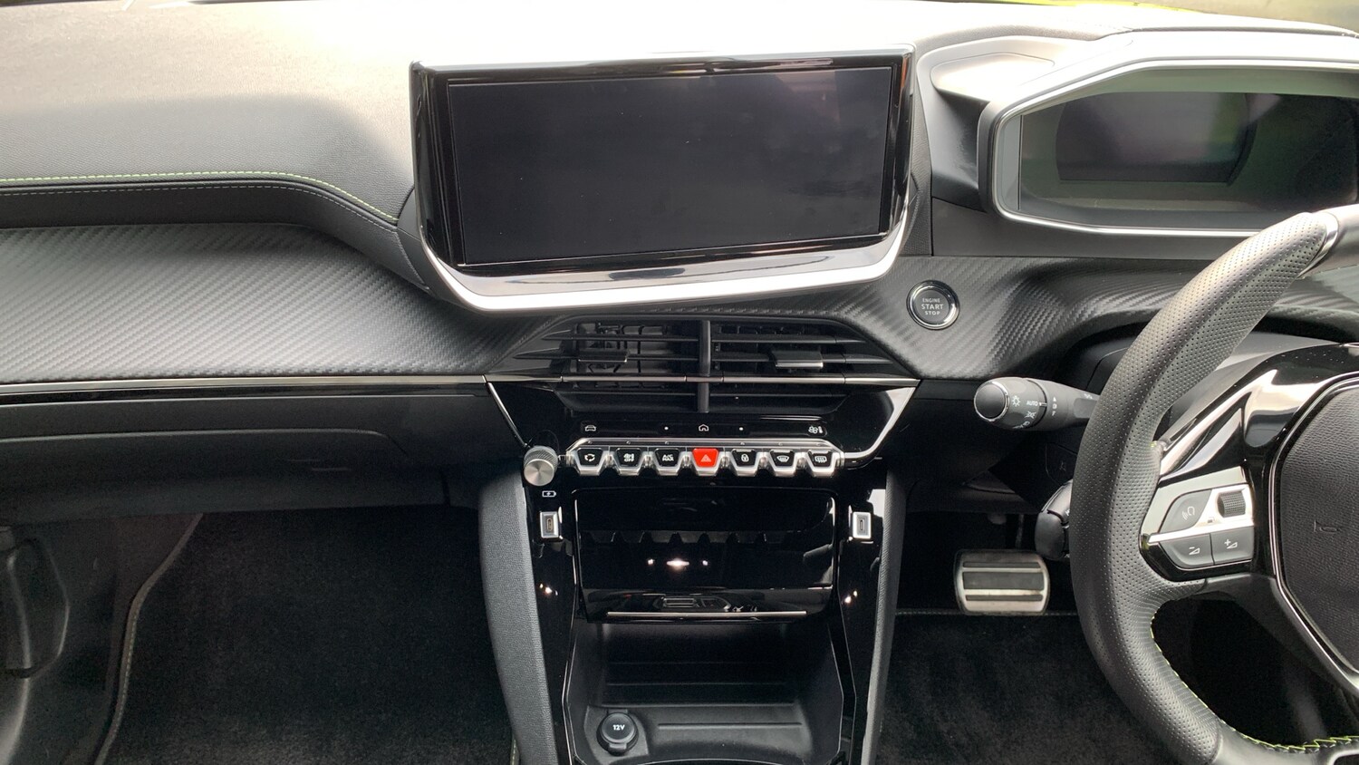 Used Peugeot 208 2024 for sale - 77884288: Photo 10