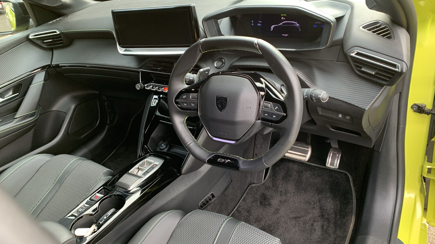 Used Peugeot 208 2024 for sale - 77884288: Photo 11