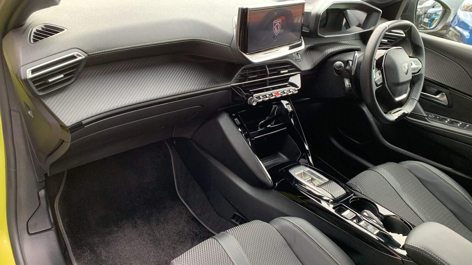 Used Peugeot 208 2024 for sale - 77884288: Photo 12