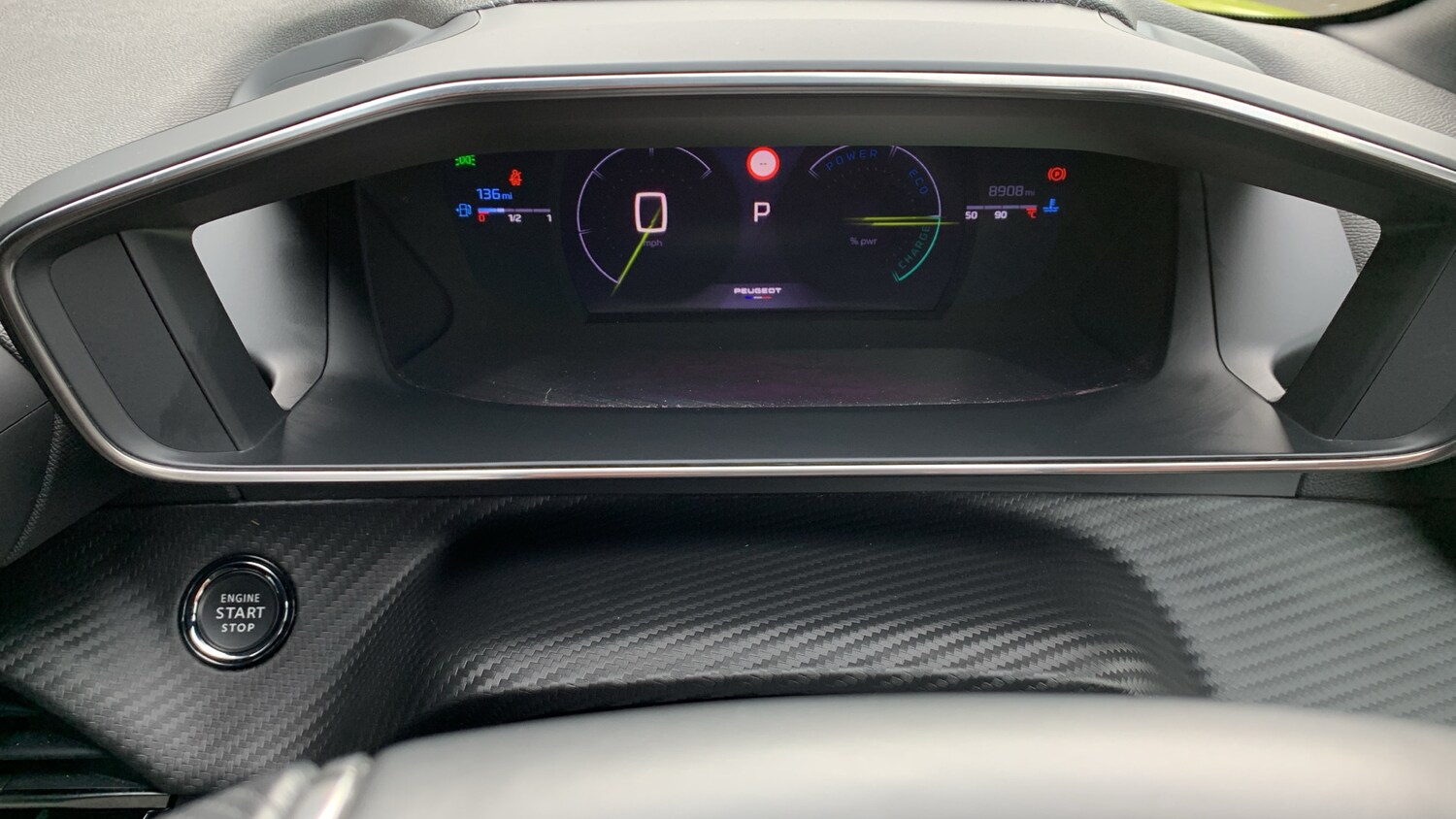 Used Peugeot 208 2024 for sale - 77884288: Photo 13
