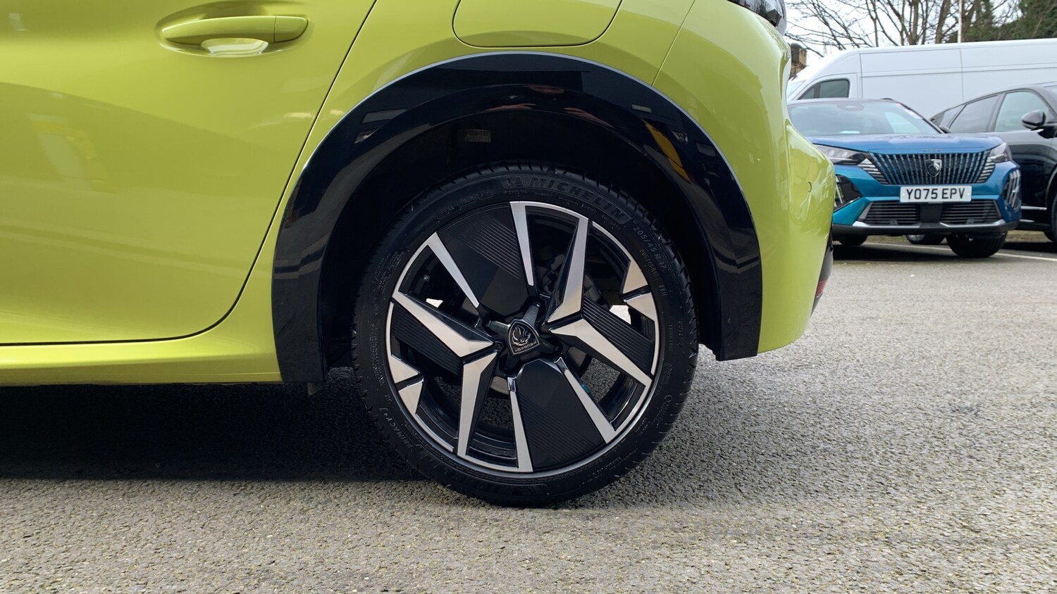 Used Peugeot 208 2024 for sale - 77884288: Photo 15