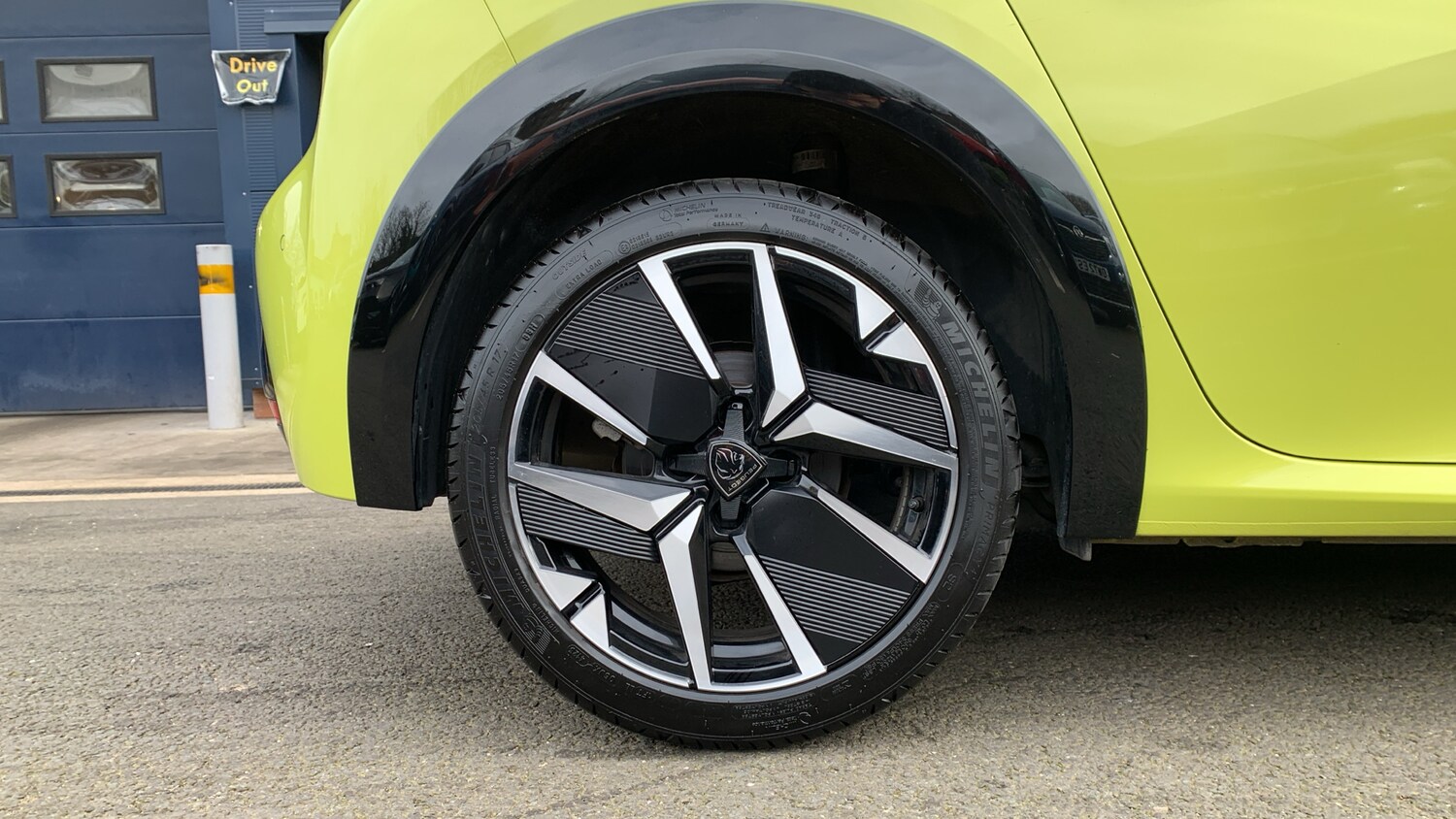 Used Peugeot 208 2024 for sale - 77884288: Photo 16