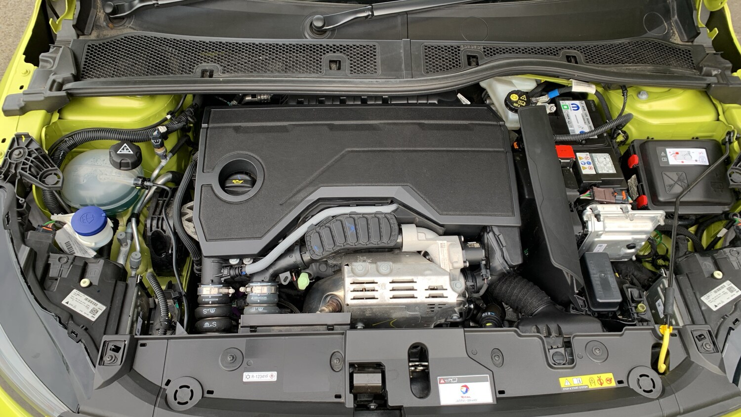 Used Peugeot 208 2024 for sale - 77884288: Photo 18