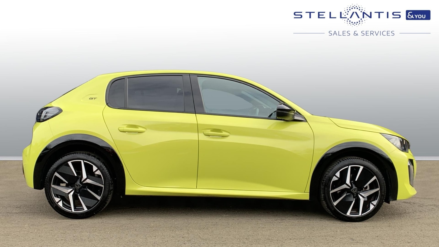 Used Peugeot 208 2024 for sale - 77884288: Photo 2