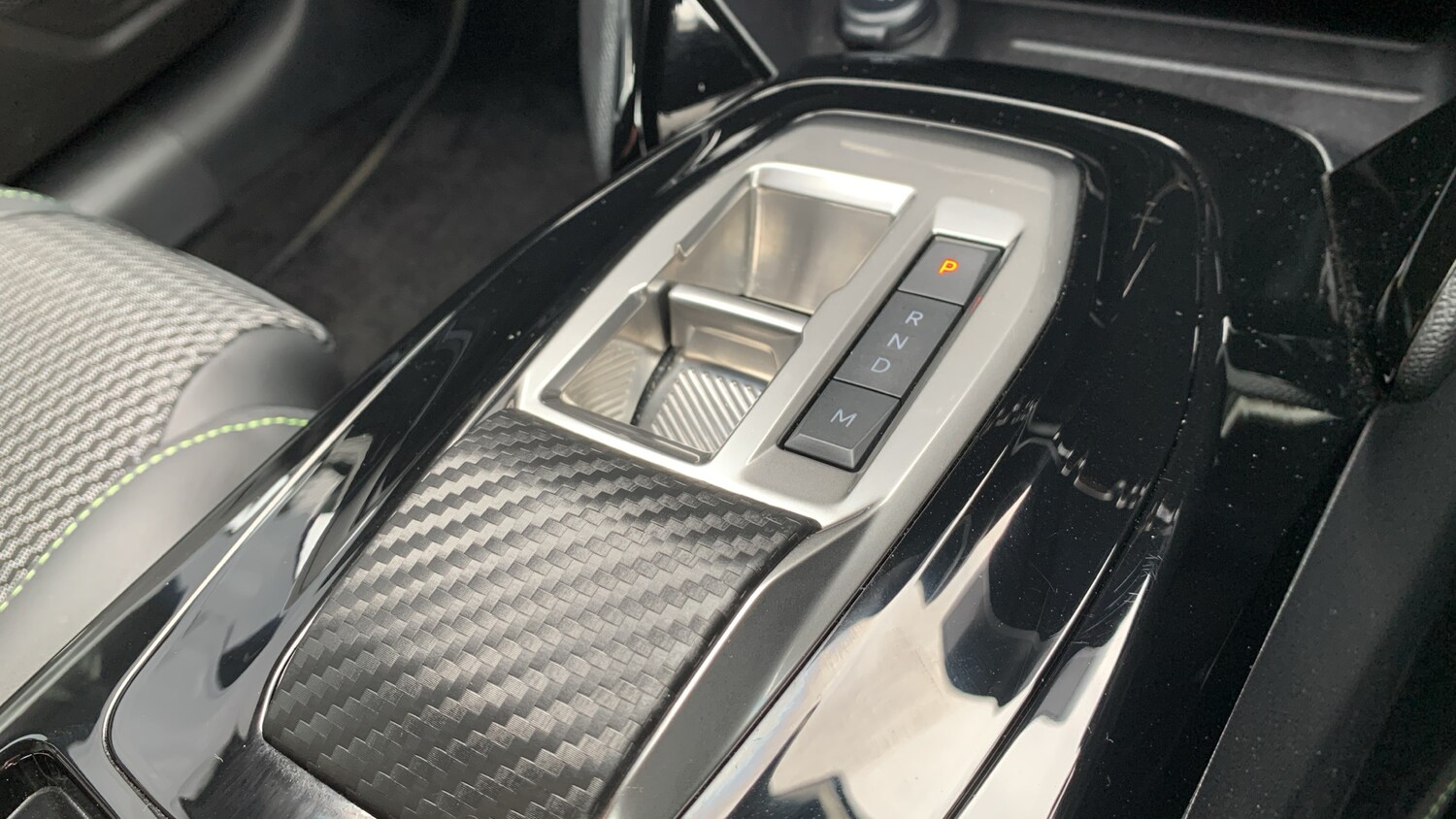 Used Peugeot 208 2024 for sale - 77884288: Photo 20