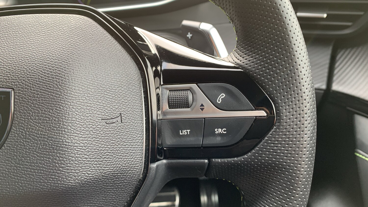 Used Peugeot 208 2024 for sale - 77884288: Photo 24