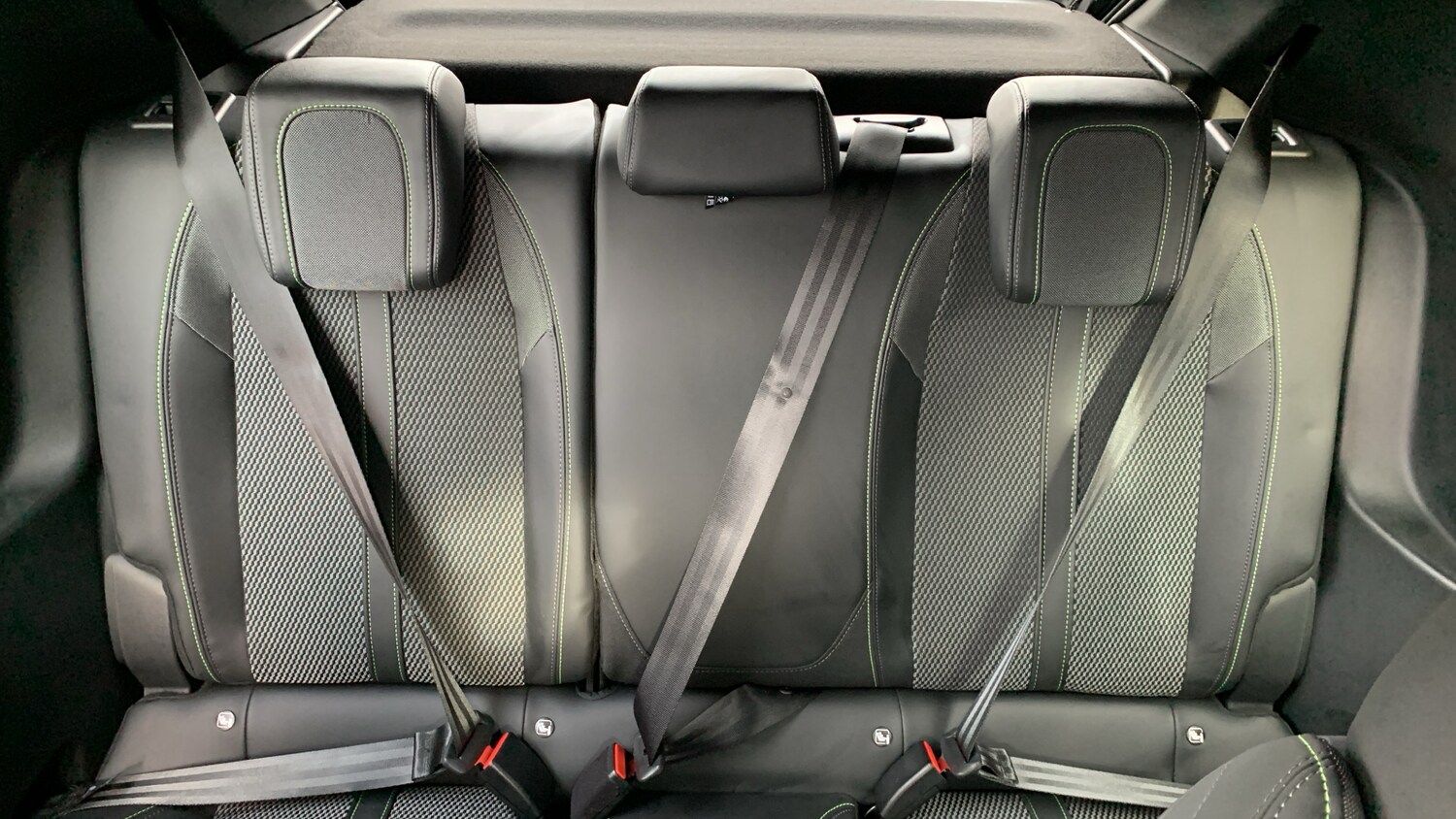 Used Peugeot 208 2024 for sale - 77884288: Photo 25