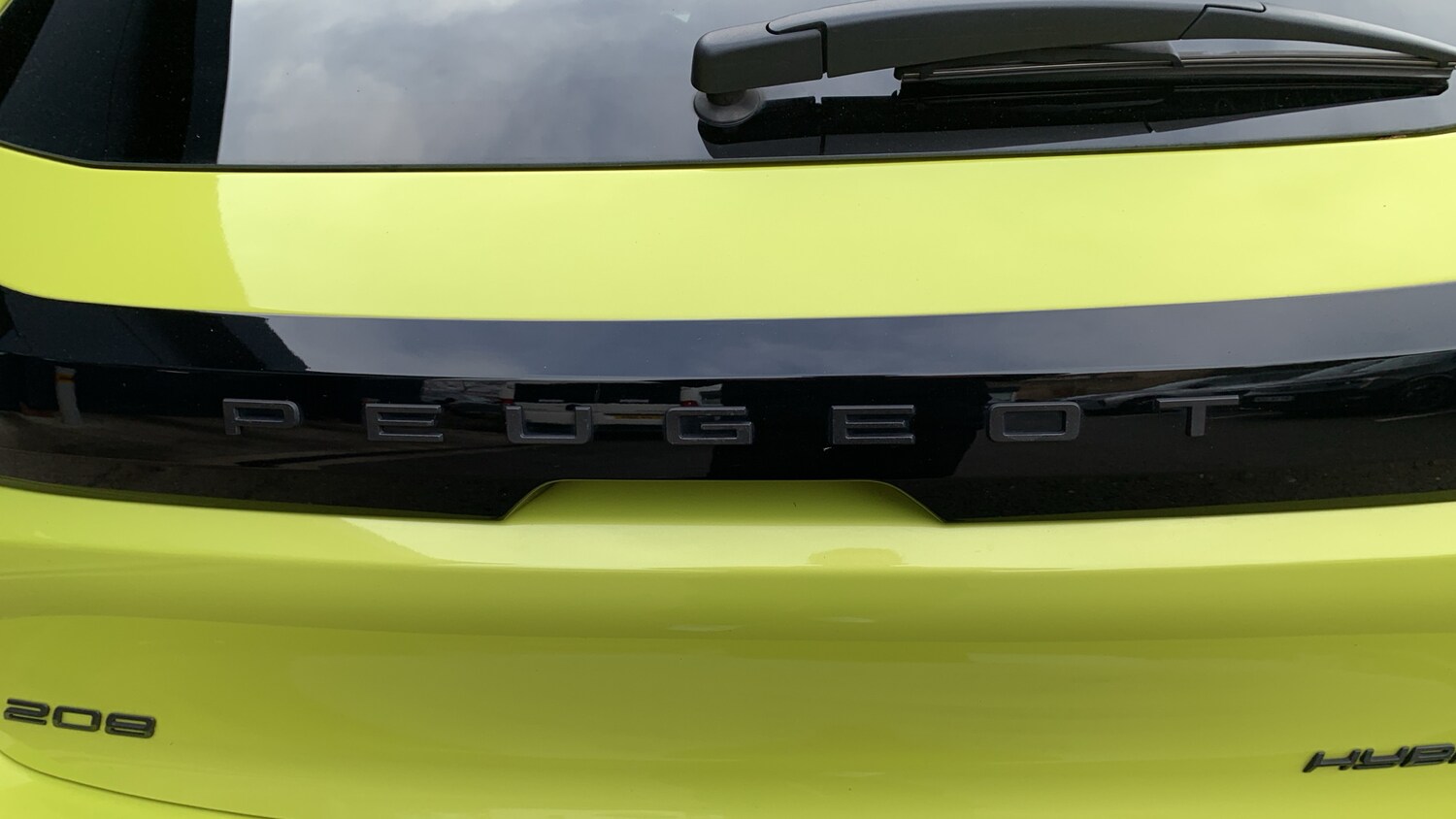 Used Peugeot 208 2024 for sale - 77884288: Photo 26