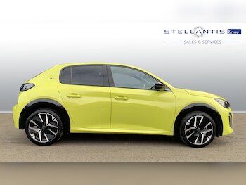 Used Peugeot 208 2024 for sale - 77884288: Photo