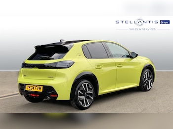 Used Peugeot 208 2024 for sale - 77884288: Photo